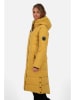 alife and kickin Winterjas "KatiaAK" geel