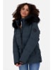 alife and kickin Winterjacke "ZophiaAK" in Dunkelblau