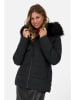 alife and kickin Winterjas "ZophiaAK" zwart