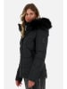 alife and kickin Winterjacke "ZophiaAK" in Schwarz