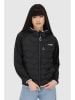 alife and kickin Functionele jas "ArwenAK" zwart