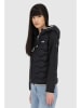 alife and kickin Functionele jas "ArwenAK" zwart