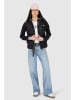 alife and kickin Functionele jas "ArwenAK" zwart