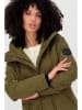 alife and kickin Parka "ArlettaAK" in Khaki