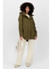 alife and kickin Parka "ArlettaAK" in Khaki