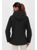alife and kickin Tusssenjas "KanaAK" zwart