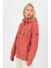 alife and kickin Übergangsjacke "NaminiAK" in Apticot