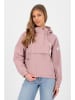 alife and kickin Übergangsjacke "NiviaAK" in Rosa