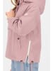 alife and kickin Übergangsjacke "NiviaAK" in Rosa