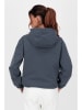 alife and kickin Übergangsjacke "NiviaAK" in Blaugrau