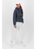 alife and kickin Übergangsjacke "NiviaAK" in Blaugrau