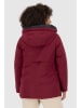 alife and kickin Winterjas "CicelyAK" bordeaux