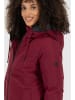 alife and kickin Winterjas "CicelyAK" bordeaux