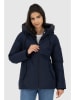 alife and kickin Winterjas "CicelyAK" donkerblauw