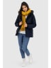 alife and kickin Winterjacke "CicelyAK" in Dunkelblau
