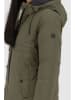 alife and kickin Winterjacke "CicelyAK" in Khaki