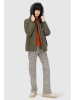 alife and kickin Winterjacke "CicelyAK" in Khaki