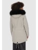 alife and kickin Parka "KierseyAK" beige