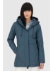 alife and kickin Functionele jas "MarlyAK" blauw