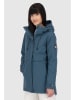alife and kickin Functionele jas "MarlyAK" blauw