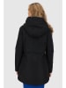 alife and kickin Functionele jas "MarlyAK" zwart