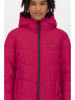 alife and kickin Wintermantel "VedaAK" in Pink