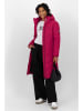 alife and kickin Wintermantel "VedaAK" roze
