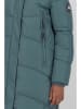 alife and kickin Wintermantel "Juna" blauwgrijs