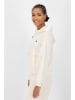 alife and kickin Pullover "MajviAK" in Creme