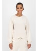 alife and kickin Trui "MeredithAK" crème