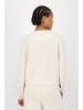 alife and kickin Trui "MeredithAK" crème