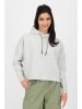 alife and kickin Hoodie "WendyAK" in Hellgrau