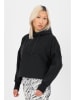 alife and kickin Bluza "WendyAK" w kolorze czarnym