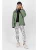 alife and kickin Bluza "WendyAK" w kolorze czarnym