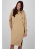 alife and kickin Sweatjurk "HelenaAK" beige