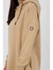 alife and kickin Sweatjurk "HelenaAK" beige