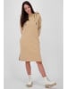 alife and kickin Sweatjurk "HelenaAK" beige