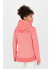 alife and kickin Bluza "PalinaAK" w kolorze koralowym