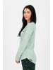 alife and kickin Longsleeve "LeaAK" mintgroen