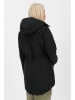 alife and kickin Winterjas "CharlotteAK" zwart