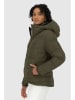 alife and kickin Kurtka zimowa "JuanaAK" w kolorze khaki