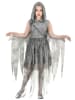 Widmann Kostuum "GHOSTLY SPIRIT IN KETTINGEN " grijs