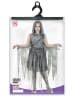 Widmann Kostuum "GHOSTLY SPIRIT IN KETTINGEN " grijs