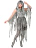 Widmann Kostuum "GHOSTLY SPIRIT IN KETTINGEN " grijs