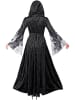 Widmann Kostium "Screaming souls" w kolorze czarnym