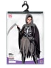 Widmann Kostium "Grim reaper" w kolorze czarno-szarym