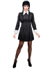Widmann Kostium "Dark girl" w kolorze czarnym