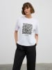 BGN Shirt wit