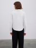 BGN Blouse wit