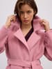 BGN Tussenmantel roze
